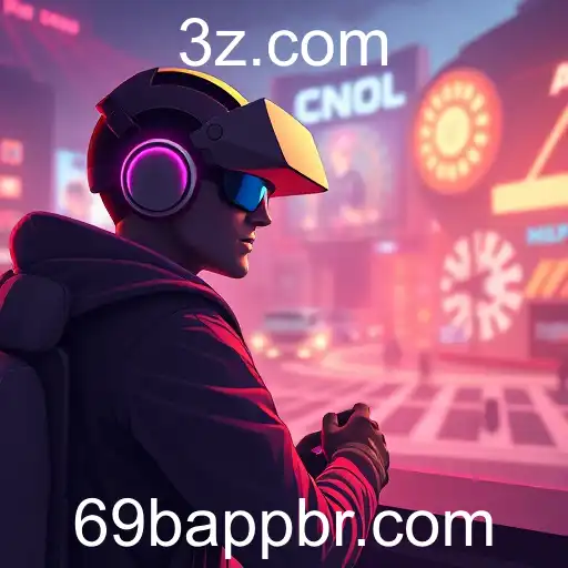 Ascensão do 69b: O Impacto dos Jogos Online em 2025