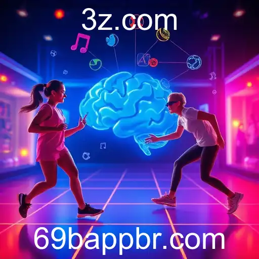 Evolução e Inovações no Mundo dos Jogos Online