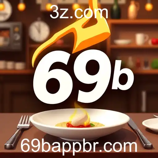 Sabores em Jogo: Descubra a Categoria 'Gastronomia' no Site 69b