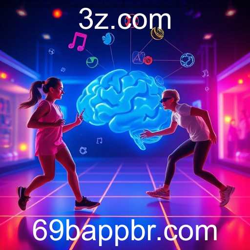 Inovações e Desafios no Mundo dos Jogos em 2025