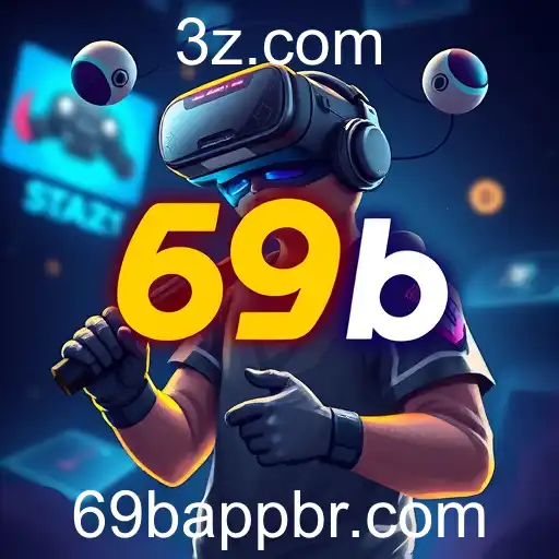 Tendências do Mercado de Jogos: A Explosão do 69b