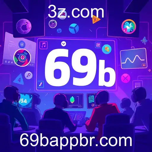 A Nova Era dos Jogos Online e o Impacto do 69b