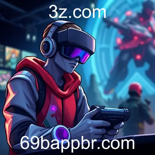 Novidades da 69b: Jogos e Tendências para 2025