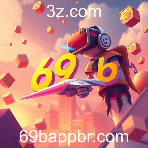 A Revolução dos Jogos com 69b em 2025