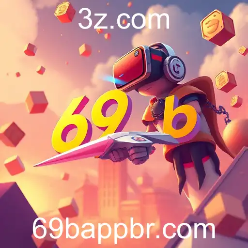 A Revolução dos Jogos com 69b em 2025