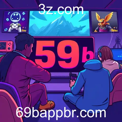 Ascensão do 69b: Fenômeno no Mundo dos Jogos