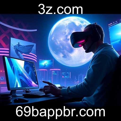 Tendências de Jogos em 2025: O Boom da '69b'