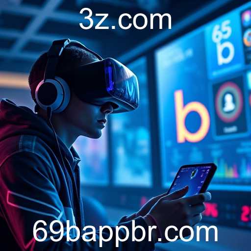 O Impacto dos Jogos Online em 2025