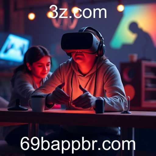 O Impacto dos Jogos Online em 2025