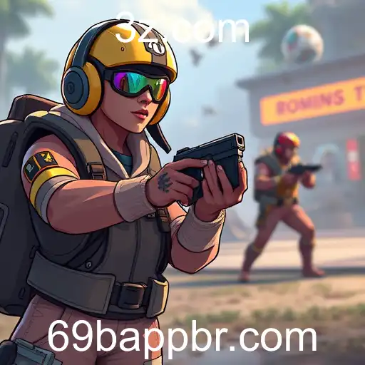 Tendências de Jogabilidade em 2025