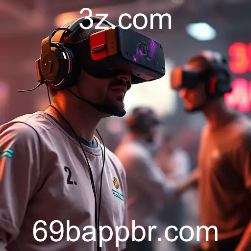 A Nova Era dos Jogos em Realidade Aumentada