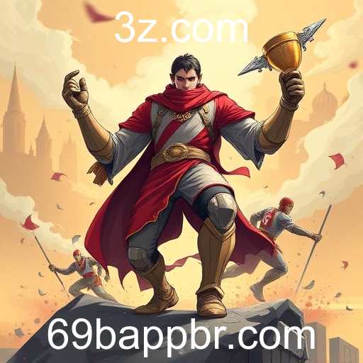 Nova Era dos Jogos: 69b e a Revolução nos E-Sports