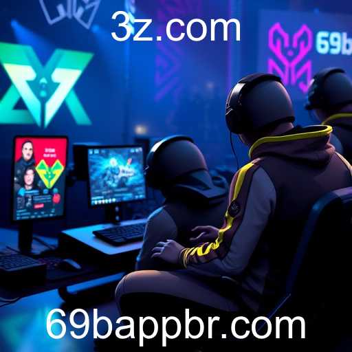 A Evolução dos Jogos Online no Brasil