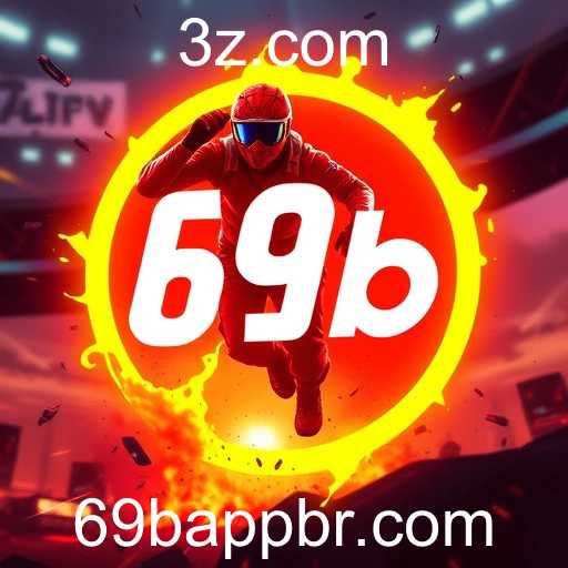 Revolução nos Jogos Online: 69b em Ascensão