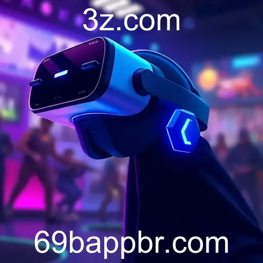 A Ascensão do 69b nos Jogos Online