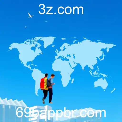 Descubra o Mundo Virtual com Jogos de Viagem