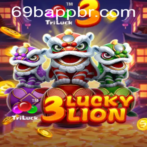 3LUCKYLION: A Thrilling Journey into the World of Online Gaming