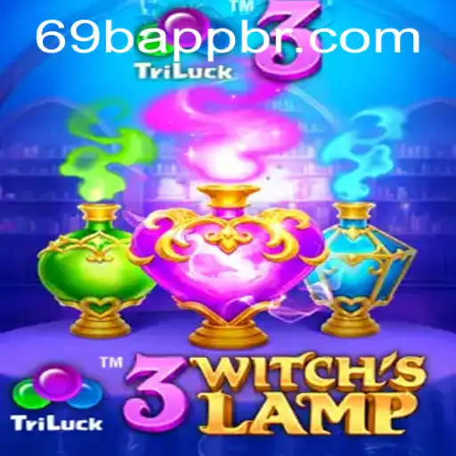 3WitchsLamp: An Enchanting Adventure Welcomes Players with 69b PH Login