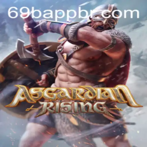 AsgardianRising: A New Chapter in Modern Gaming