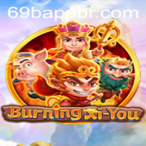 Discover the Epic World of BurningXiYou: An Engaging Online Adventure