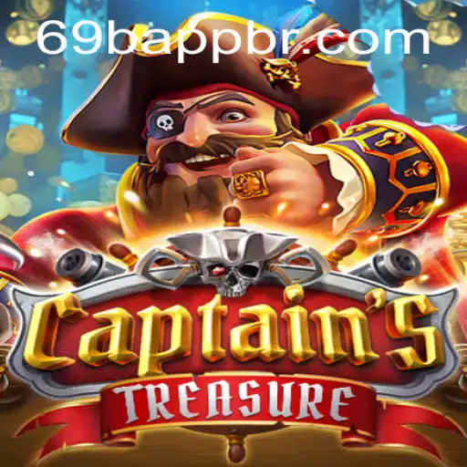 Exploring the Exciting World of Captain's Treasure and the 69b PH Login Experience