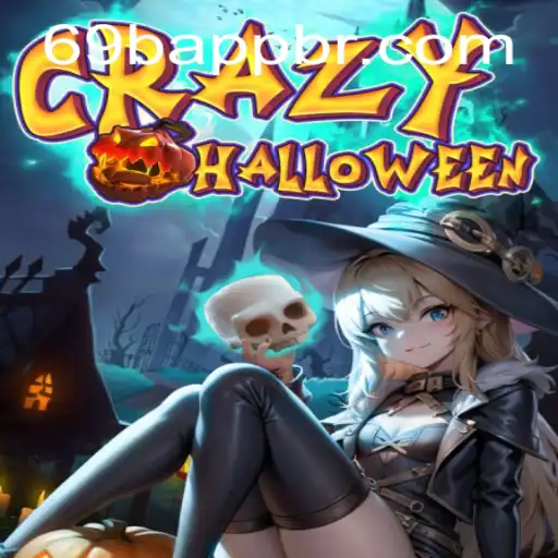 Unveiling the Thrills and Chills of CrazyHalloween