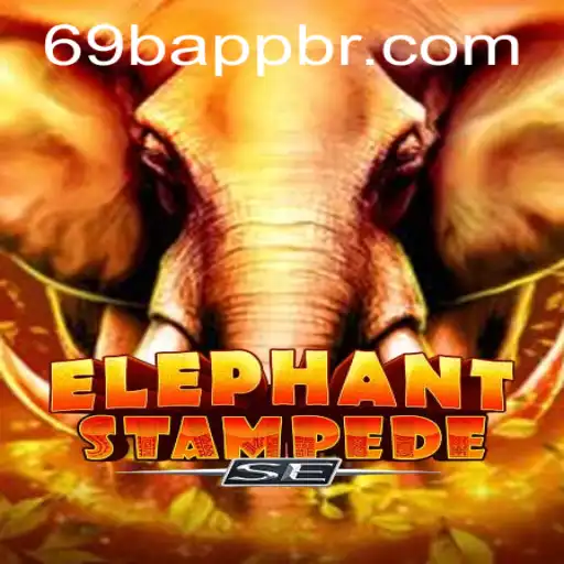 ElephantStampedeSE: A Thrilling New Adventure in the Gaming World