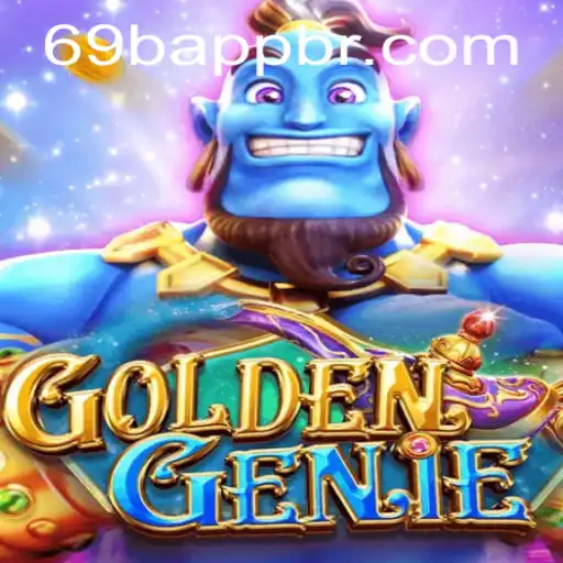 Discover the Thrilling World of GOLDENGENIE - A Spectacular Gaming Experience