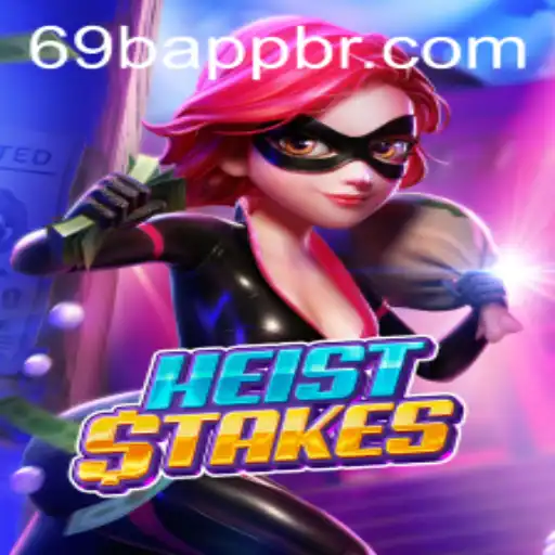 HeistStakes: A Thrilling Adventure in the World of Virtual Heists