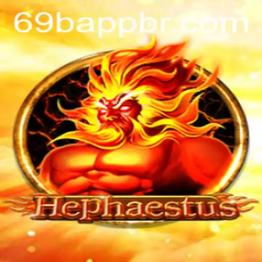 Unveiling Hephaestus: A Myth-Inspired Gaming Revolution with 69b PH Login