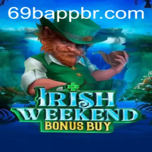 Exploring the Thrills of IrishWeekendBonusBuy: An In-Depth Look into the Game