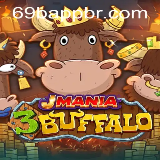 Discover the Exciting World of JMania3Buffalo: A Guide to Gameplay and More