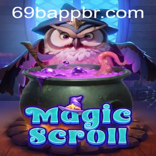 Exploring the Enigmatic World of MagicScroll: A Comprehensive Guide