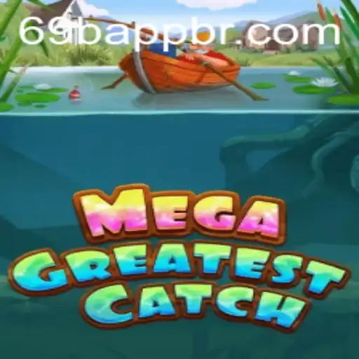 Dive into the Thrilling World of MegaGreatestCatch and Unlock the Secrets of 69b PH Login