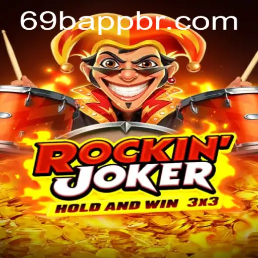 Unlock the Thrills of RockinJoker: An Exciting Dive into the Game