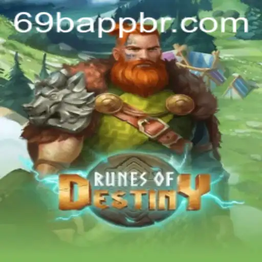 Exploring the Enchanting World of RunesOfDestiny and the 69b PH Login
