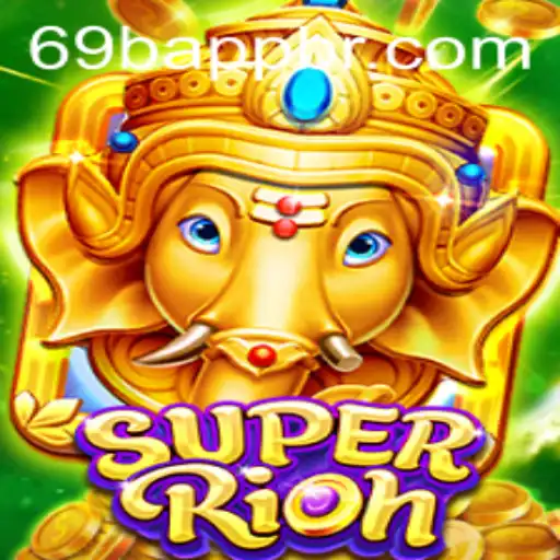 SuperRich: The Ultimate Gaming Experience and the Innovative 69b PH Login