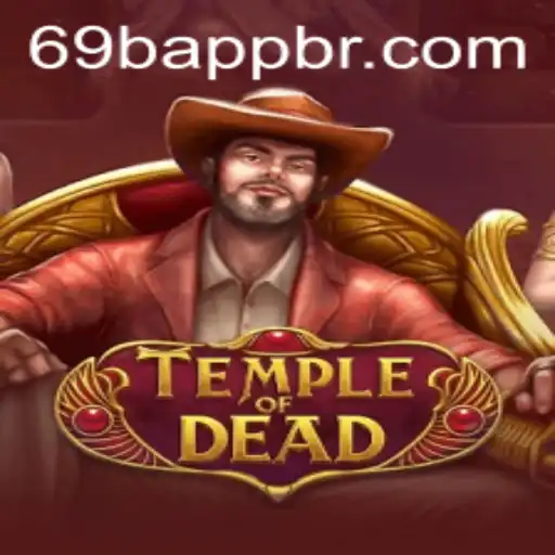 TempleofDead: An Immersive Experience in the Realm of the Forgotten
