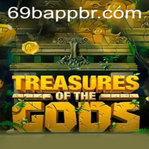 Journey into Adventure with TreasureoftheGods